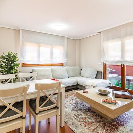Amplio Apartamento En Guriezo Apartment El Puente  Ngoại thất bức ảnh